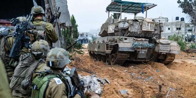 קצין חינוך ראשי: בוחנים הקמת היאחזויות נח"ל בעוטף עזה