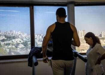 "רק" פצוע: הדרך הארוכה שעוברים פצועי הטבח בדרך לשיקום