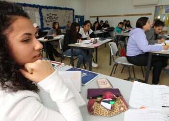 הרשת שלא מחכה למשרד החינוך: "אנו צריכים לתת פתרונות לכל"