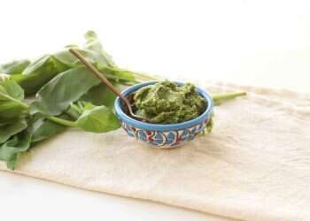 מתכוני בזיליקום: תבלין שעוזר קצת לרפא את הלב