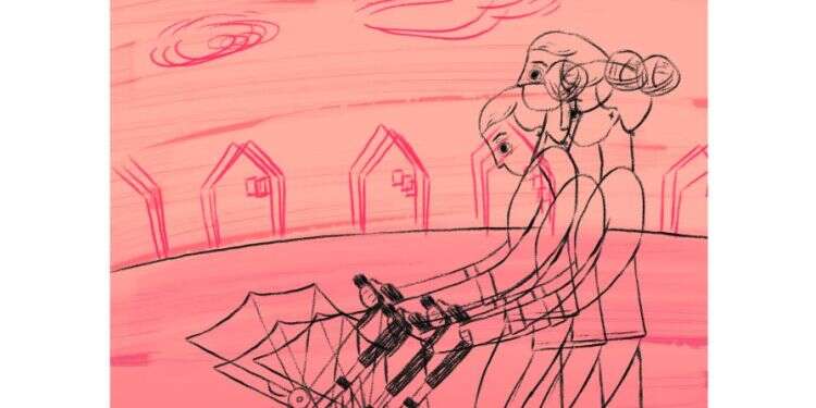 איור: מורן ברק