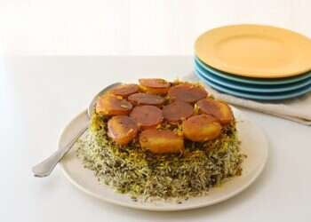 גרגר של נחמה: מתכונים לסיר אורז משודרג