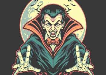 איך קרה שבישראל ובשפה העברית לא צמחה ספרות אימה?