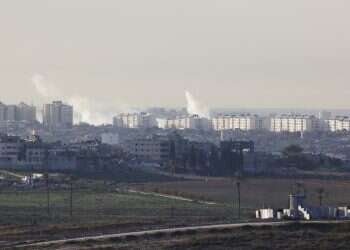 איפה שמשון הניח את השערים, ועוד תשע שאלות על עזה: הטריוויה השבועית