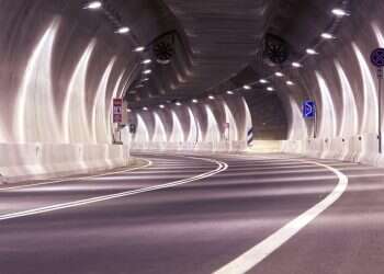 איזו מנהרה היא הארוכה בישראל? הטריוויה השבועית