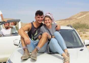 "רובין הוד של המשפחה": סיפורו של אליקים ליבמן, שנחטף מהמסיבה ברעים