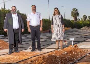 "נתקלתי במחזות קשים בחיי, אבל הפעם קפאתי": בחברה קדישא עדיין מנסים לעכל את המראות מהדרום