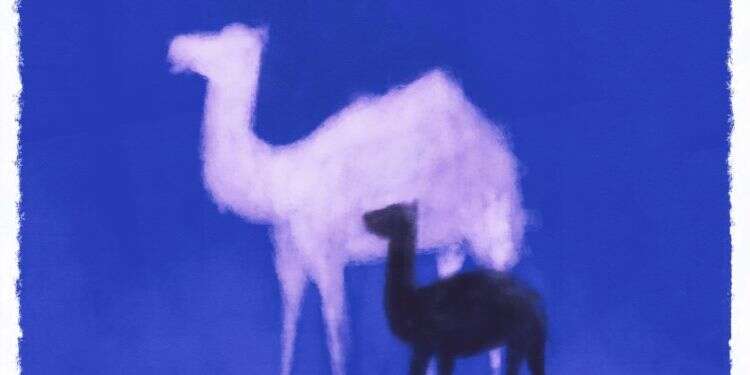 איור: מנחם הלברשטט