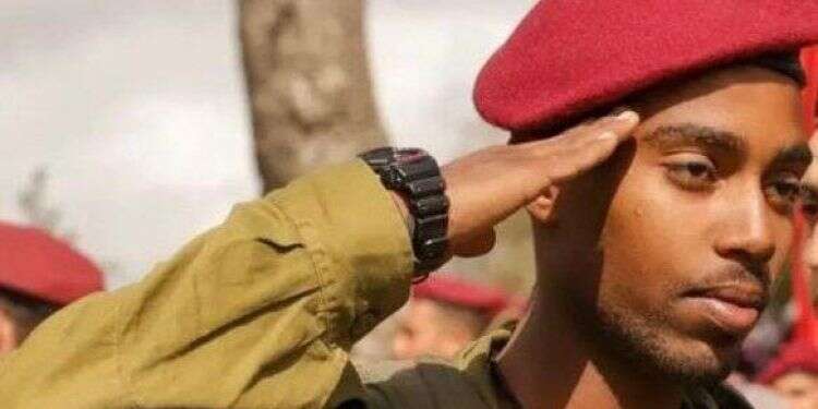 משפחתו של סמ"ר יהונתן סמו תרמה את איבריו – והצילה שישה ישראלים