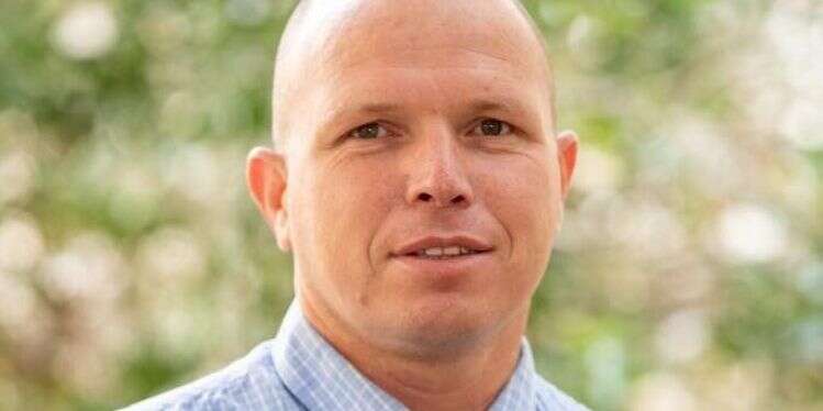 יוסי הרשקוביץ. צילום: מתוך אתר צה פצעי האומה צרבו ביוסי הרשקוביץ ז"ל, כאילו נפערו בבשרו שלו