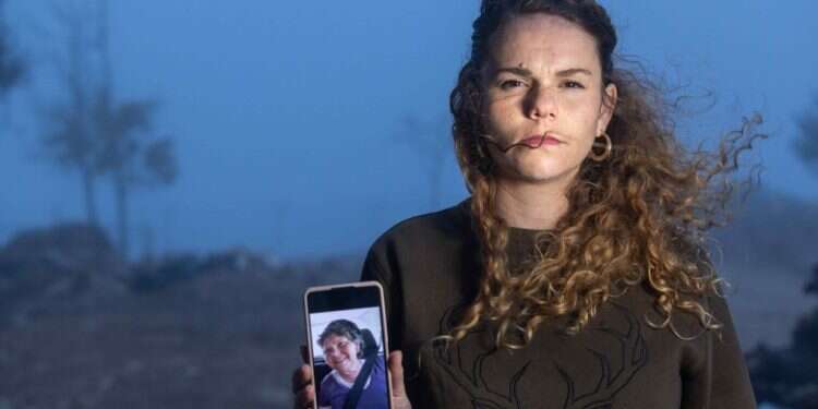 ליאורה בן־צור. צילום: יוסי אלוני