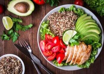 תרופת הרגעה טבעית: תזונה שמסייעת להוריד לחץ ומתח