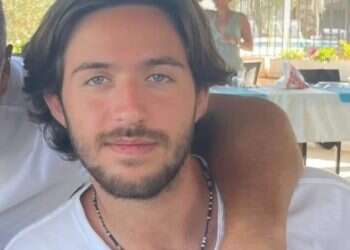 "לכל מקום שהוא נכנס לא היה אפשר להתעלם ממנו"