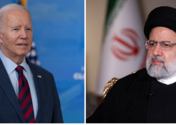 מימון למכונת הטרור: ממשל ביידן ישחרר 10 מיליארד דולר לאיראן