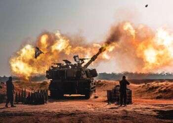 רמת דיוק חסרת תקדים: בצה"ל מתמרנים אל השיא