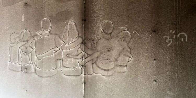 "צריף הנוסטלגיה" של קיבוץ בארי שרד את טבח שמחת תורה