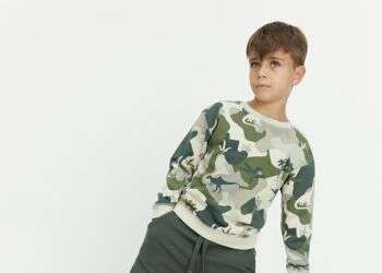 המבצעים החמים של החורף: בגדי ילדים במחירים שווים במיוחד