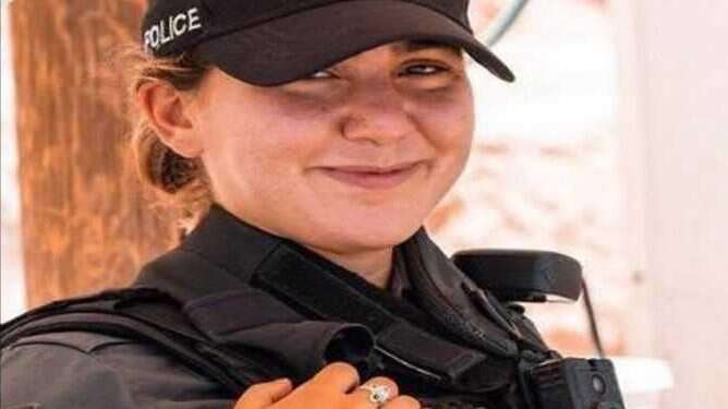 נקבע מותה של לוחמת מג"ב שנפצעה בפיגוע בעיר העתיקה