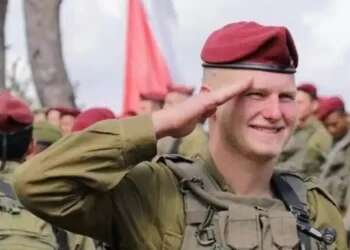 "היו לו עיני נץ לאנשים שטיפה יותר קשה להם"