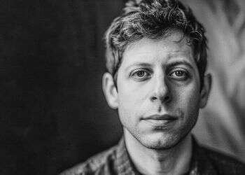 סם אלטמן. A.I