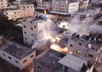 משפחת המחבל ביקשה "לאטום רק את חדרו" – העתירה נדחתה, הבית ייהרס