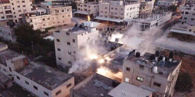 משפחת המחבל ביקשה "לאטום רק את חדרו" – העתירה נדחתה, הבית ייהרס