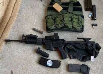 מבצע בג'נין: חוליות מחבלים חוסלו מהאוויר. אותרו פירים תת קרקעיים