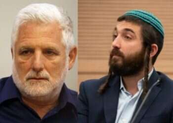 "מי שמכפיש ישלם": ח"כ סוכות הגיש תביעת לשון הרע כנגד אלוף במיל' דן הראל