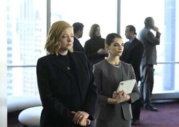 יורשים. צילום: באדיבות yes