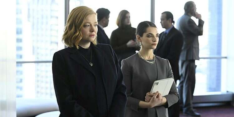 כל דקה מדויקת. יורשים. צילום: באדיבות yes  יורשים. צילום: באדיבות yes