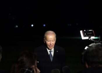 בין עזה לכלכלה: מדוע ביידן חוזר לדבר על טראמפ