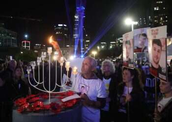 המרד החשמונאי מזכיר: כוחנו נבע תמיד מחיבור בין רוח לחומר