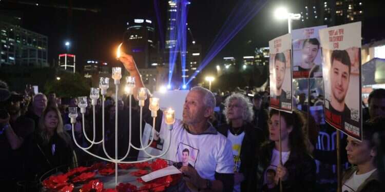 המרד החשמונאי מזכיר: כוחנו נבע תמיד מחיבור בין רוח לחומר