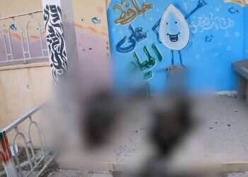 "רימונים בבית ספר": תיעוד של לוחמי גדס"ר 55 בחיסול חוליית מחבלים בחאן יונס