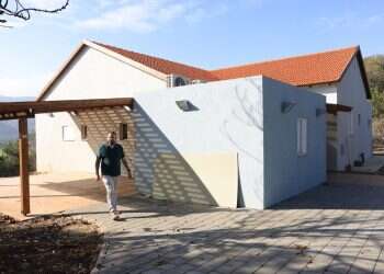 בפעם הראשונה: בית לנוער דתי מתמודד נפש