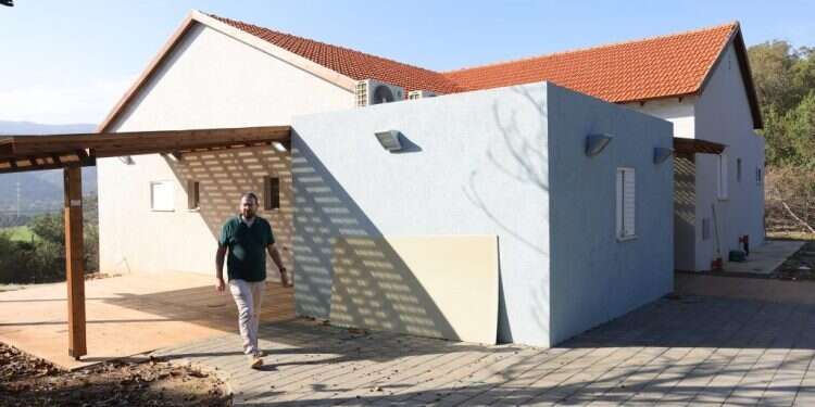 בפעם הראשונה: בית לנוער דתי מתמודד נפש