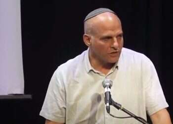 ראש המועצה שבנו חטוף לעזה: "לא רוצה להתראיין על הבזיונות שספגתי. זה לא ירומם את הרוח"