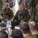 הרמטכ״ל: "נלחמנו חזק ויסודי בצפון הרצועה, ונעשה את זה עכשיו בדרומה"
