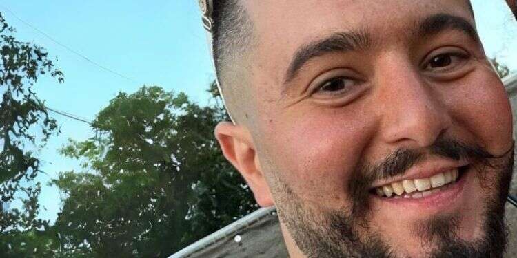 אליה טולדנו הי במבצע מיוחד: צה"ל חילץ את גופת החטוף אליה טולדנו מעזה