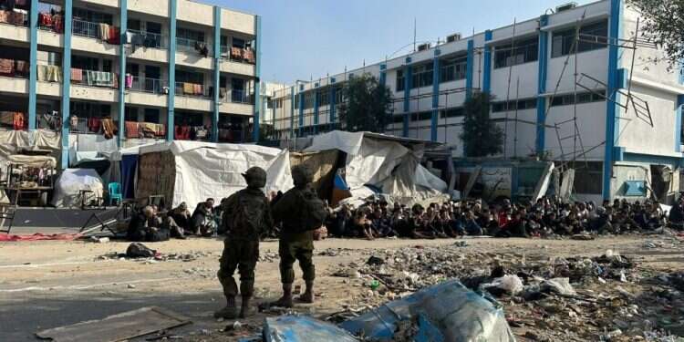 עשרות נכנעים: יותר מ-500 פעילי טרור נעצרו בחודש האחרון