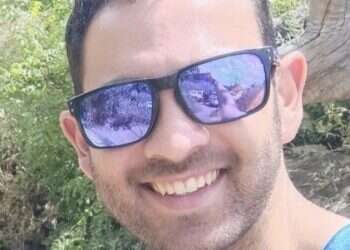 הותר לפרסום: סרן במיל' ליאור סיון מבית שמש נפל בקרב בעזה