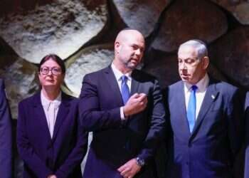 גם השופטת: שלוש הרשויות צריכות לעשות חשבון נפש בעקבות המלחמה