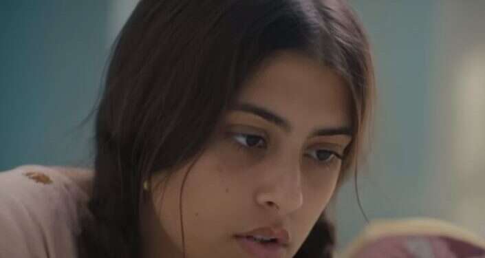 זעם על נטפליקס: מיליון מנויים נגד סרט על "אנה פרנק" הפלסטינית