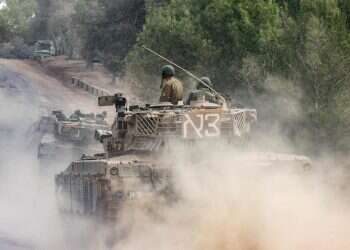 המנהרות קיימות, השטח לא נכבש: ישראל רחוקה מאוד מהשמדת חמאס