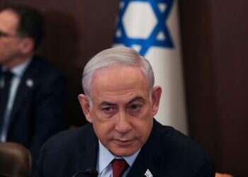 נתניהו: "לא נחזור על אוסלו, עזה לא תהיה חמאסטן"