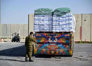 "כל המדינות באזור בעד שנחסל את חמאס, עד הסוף"