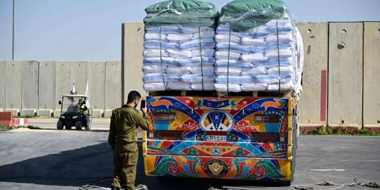 "כל המדינות באזור בעד שנחסל את חמאס, עד הסוף"