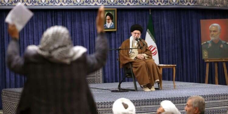 צילום: איי,אף,פי שנה וקללותיה: האירועים של 2023 שיעצבו את 2024