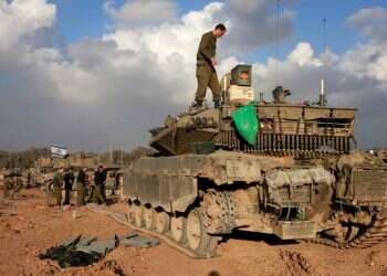 מקורות חושפים: כך נראית ההצעה המצרית לסיום המלחמה בעזה