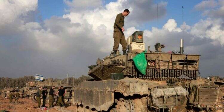 מקורות חושפים: כך נראית ההצעה המצרית לסיום המלחמה בעזה